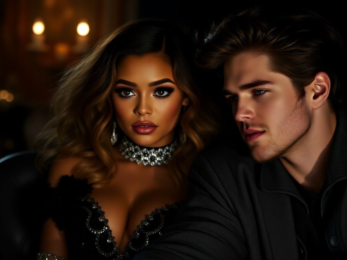 Controversy grows as Zendaya's "The Drama" draws criticism for dark plot reveal