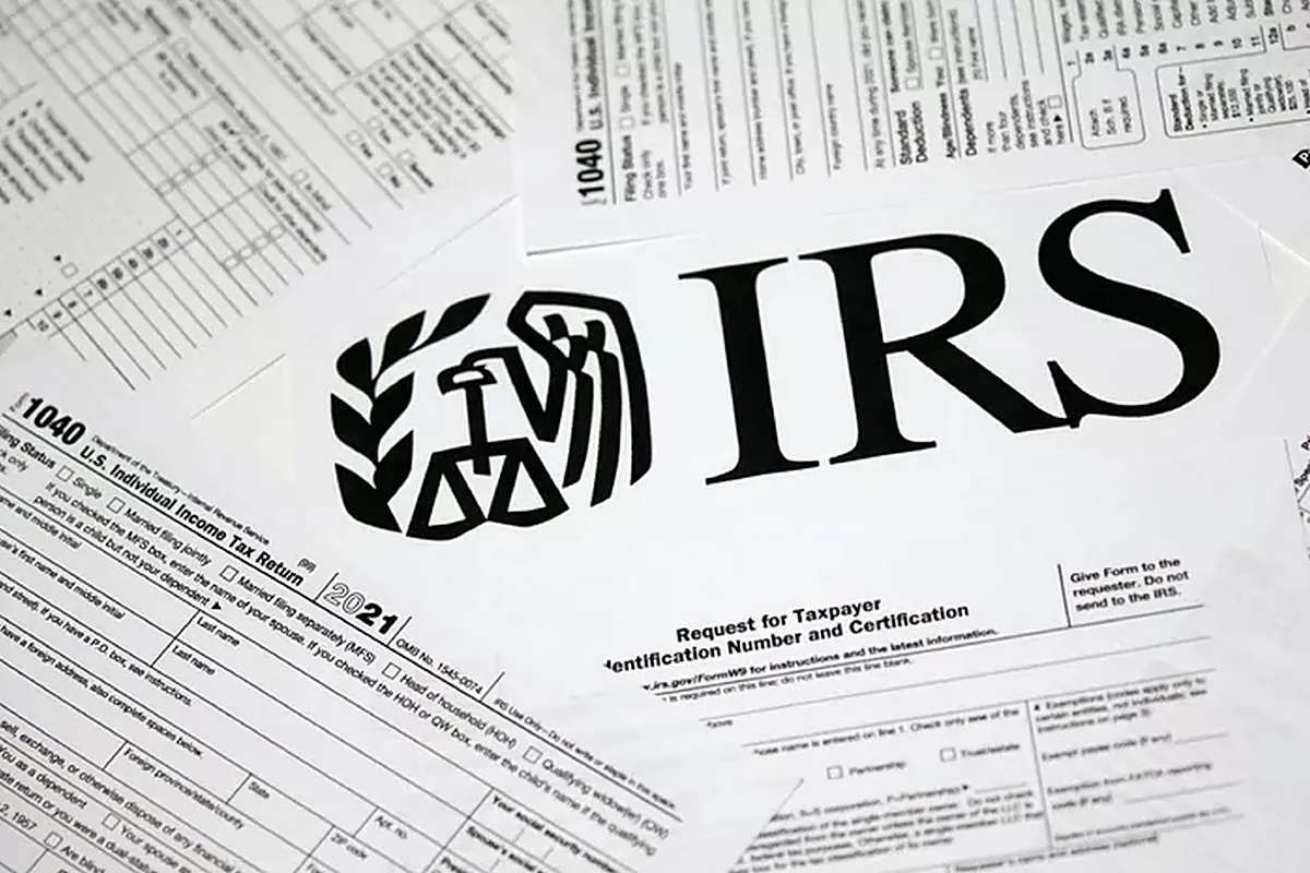 You could be eligible for a $5,000 IRS refund, here's who qualifies