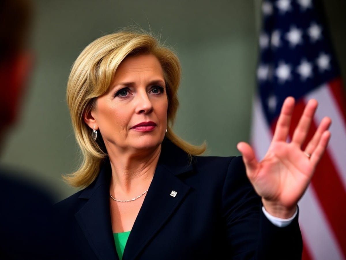 Karoline Leavitt Net Worth: How much money does Trump's Press Secretary have?