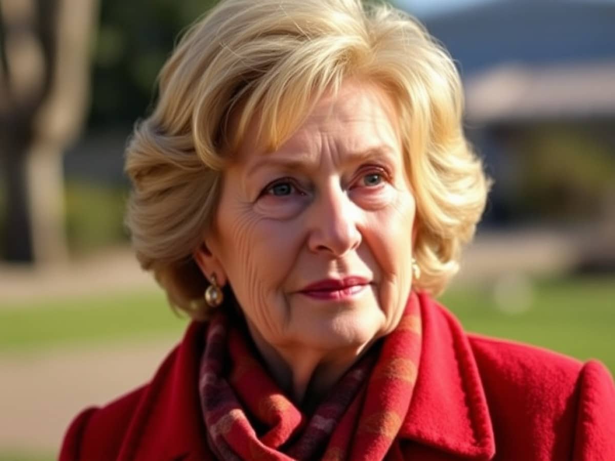 Authorities believe Nancy Guthrie's kidnapping was premeditated: "We know why he did it"