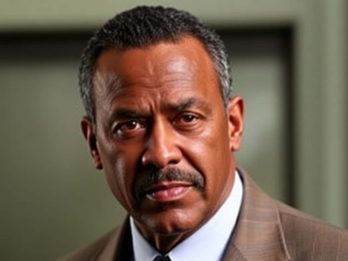 Why did Rocky Carroll leave NCIS? The real reason behind Director Vance's shocking fate in the 500th Episode