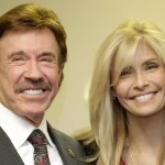 Who was Chuck Norris's wife? Discover everything about Gena O'Kelley and how many times the late actor was married