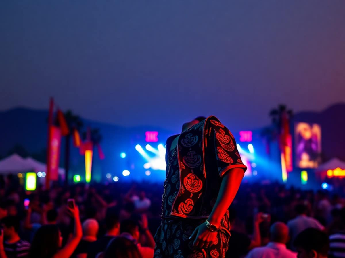 Buy the best tickets to see Karol G live at the Coachella Music Festival at Tickets MARCA