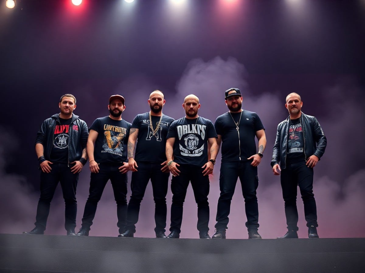 Buy the best tickets for Limp Bizkit concerts at Tickets MARCA