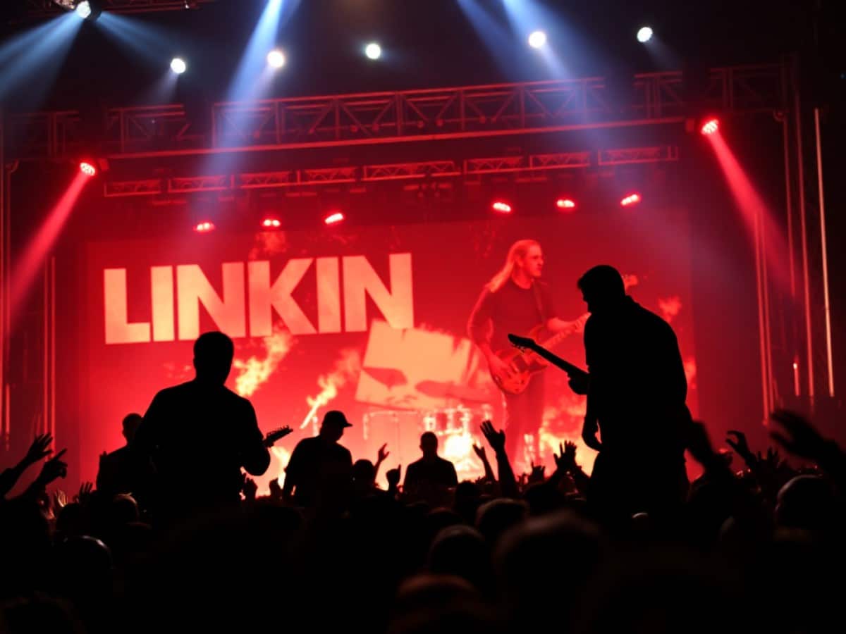 Buy the best tickets for Linkin Park concerts at Tickets MARCA