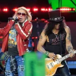 Buy the best tickets for Guns N' Roses concerts at Tickets MARCA