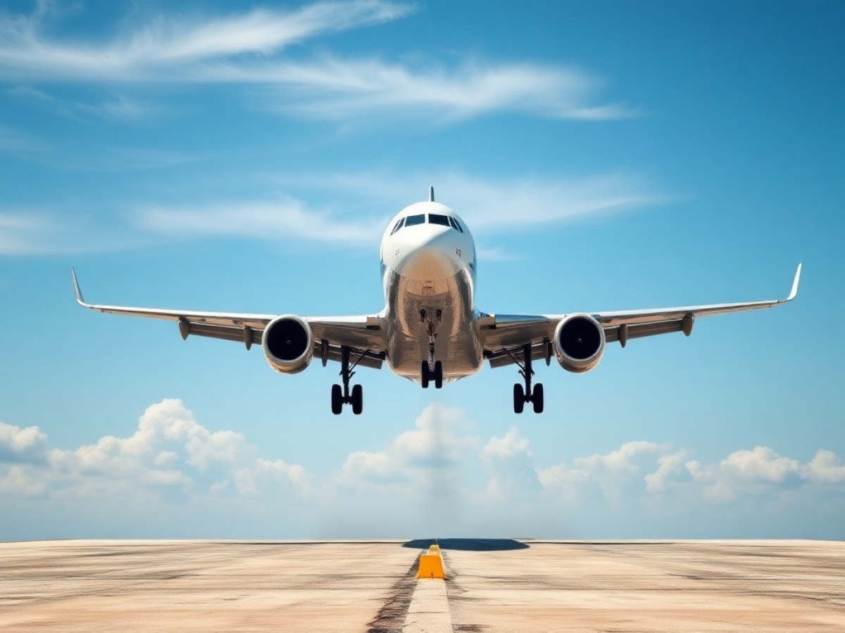 Travelers alert: Airline files for bankruptcy and immediately halts operations