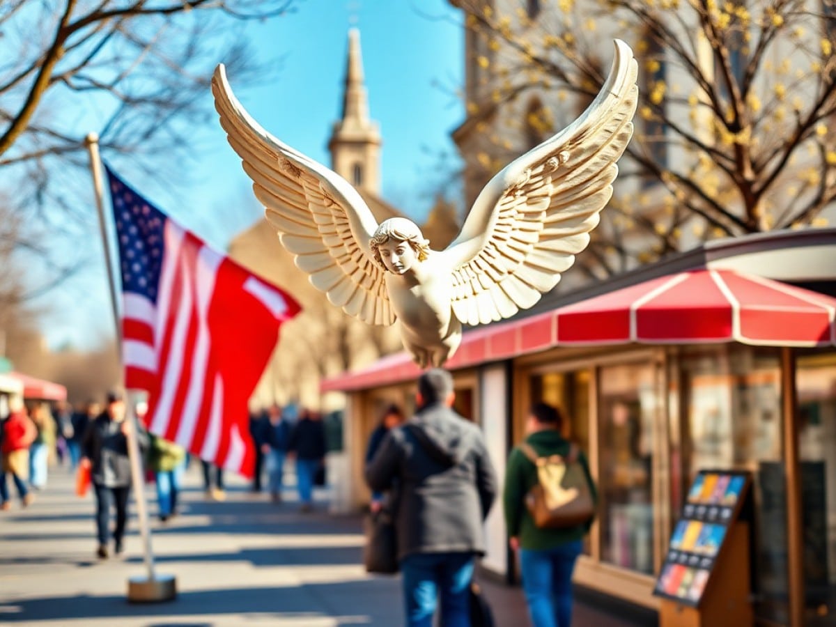 What's open on Easter Monday 2026? Status of banks, schools, post offices, and more