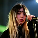 Billie Eilish goes viral over reaction to young fan encounter