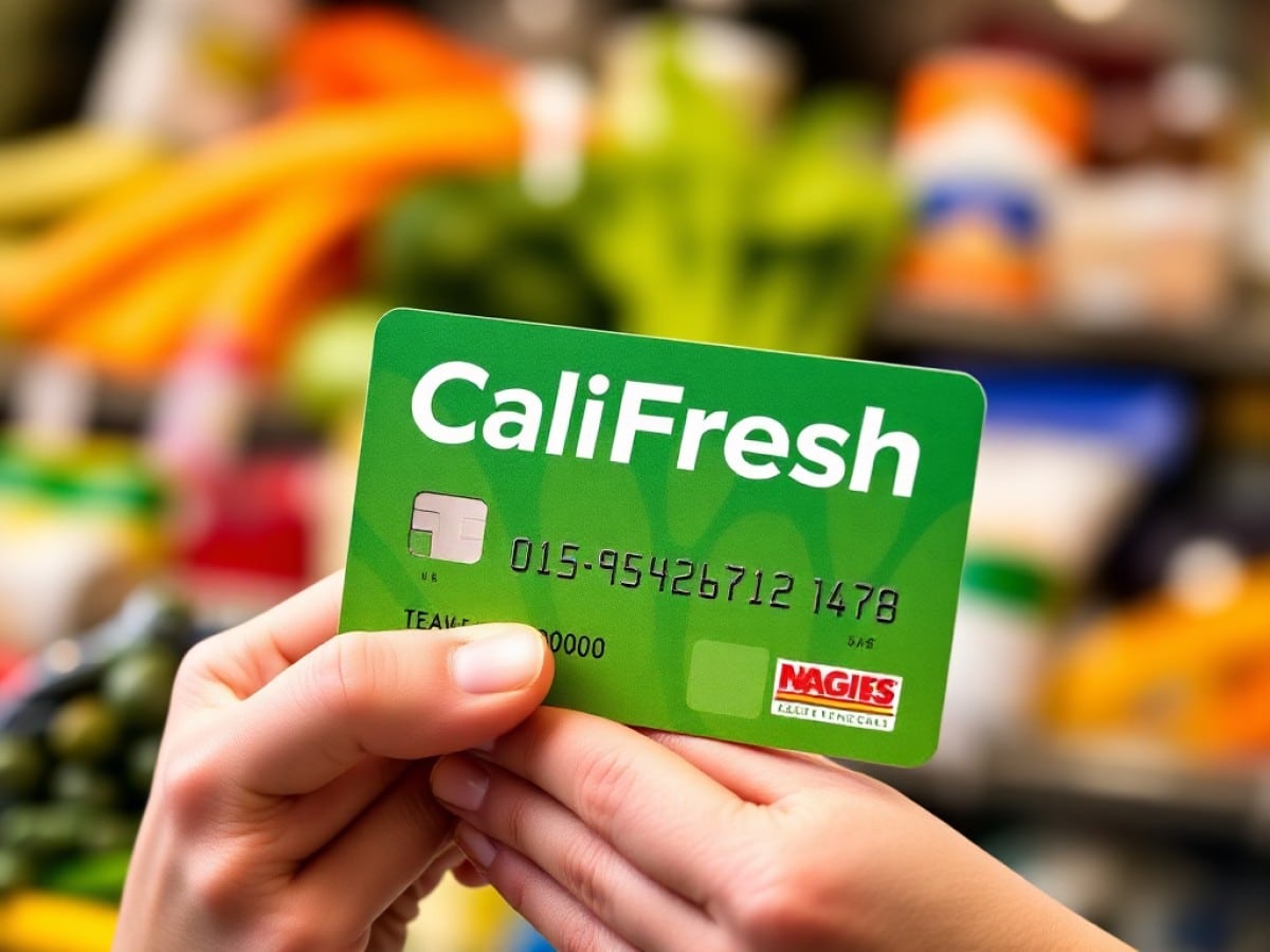 CalFresh May 2026 Payment: Check your exact deposit date now