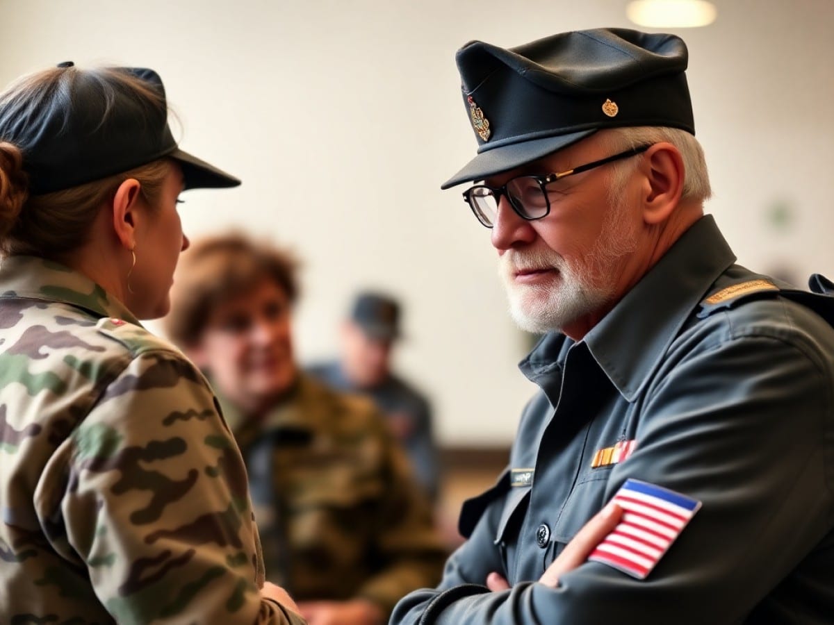 VA change lets survivors receive benefits faster