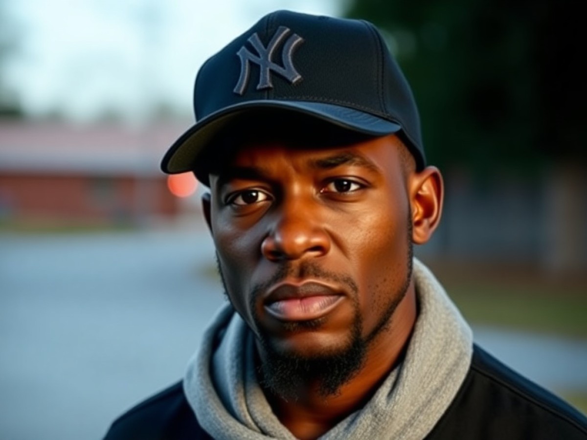 Who was Shamar Elkins, the man behind Louisiana shooting who killed his seven children and cousin?