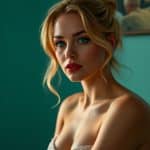 Chloe Cherry, star of 'Euphoria', criticises Sydney Sweeney's storyline and questions "empowerment" in sex work