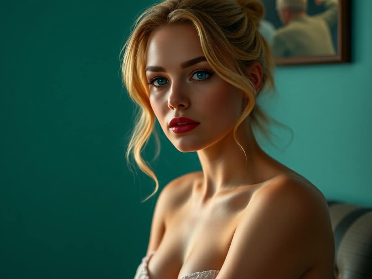 Chloe Cherry, star of 'Euphoria', criticises Sydney Sweeney's storyline and questions "empowerment" in sex work