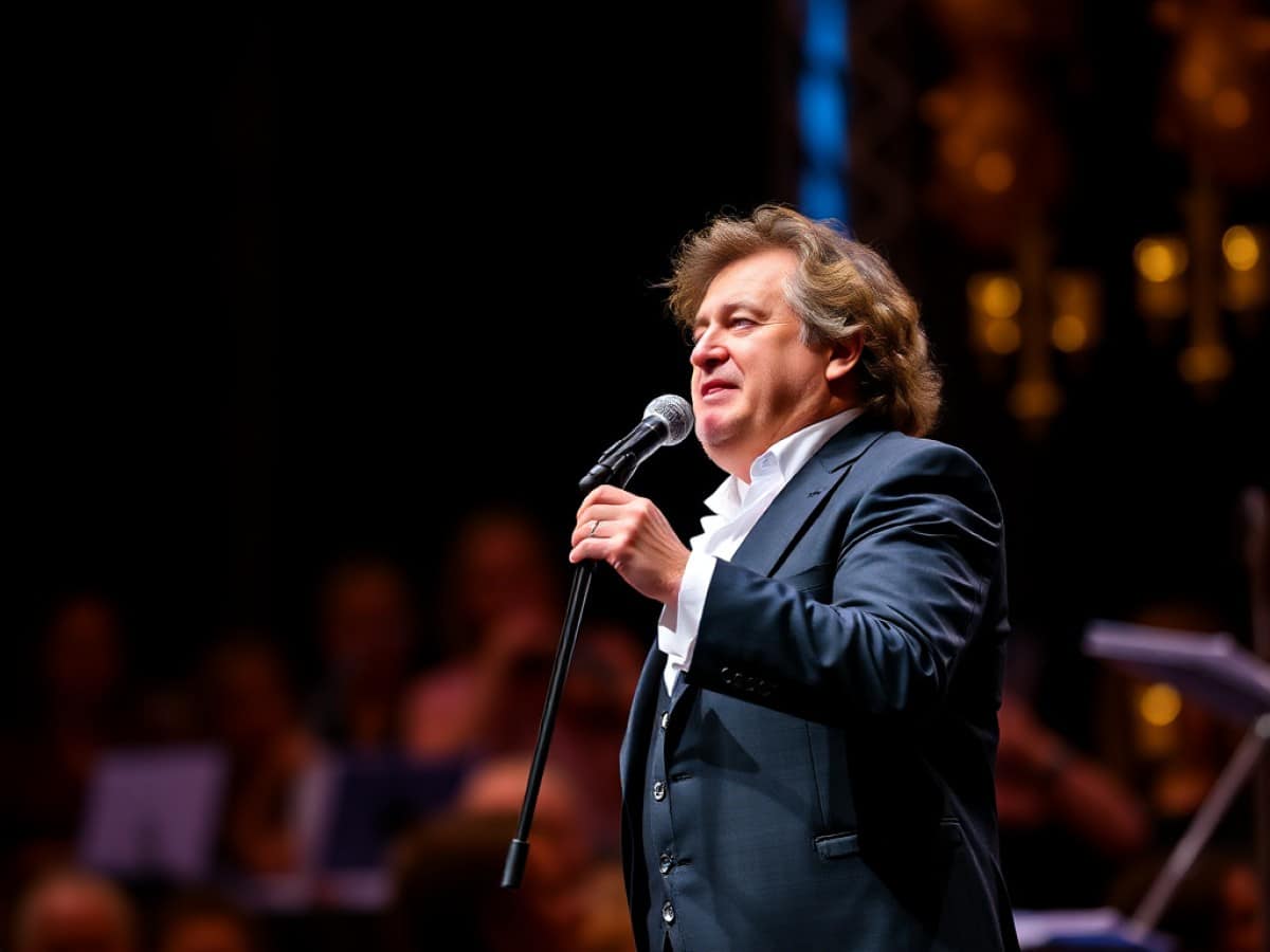 Buy the best tickets for Andre Rieu concerts at Tickets MARCA