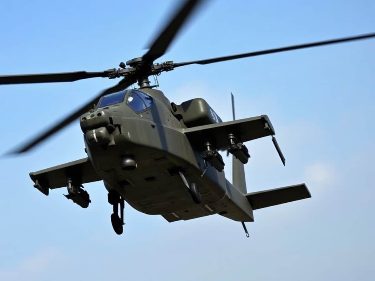 Why did Army helicopters hover near Kid Rock's estate? Inside the investigation