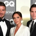 Brooklyn Beckham's rude gesture that completely ruined Victoria's birthday