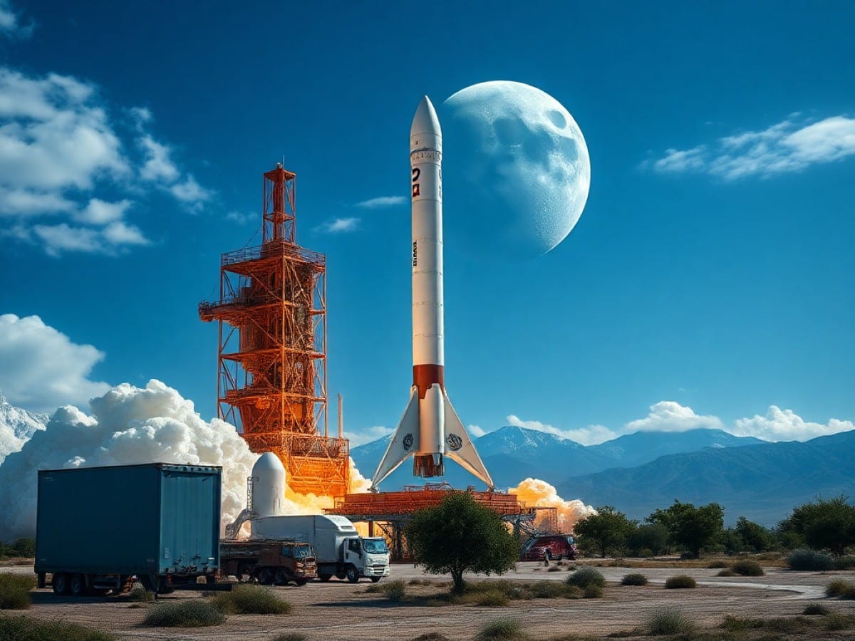 How to watch the Artemis 2 launch in the United States