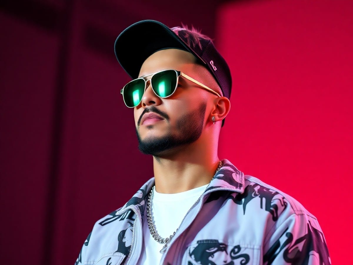 J Balvin releases new song and prepares for US performance