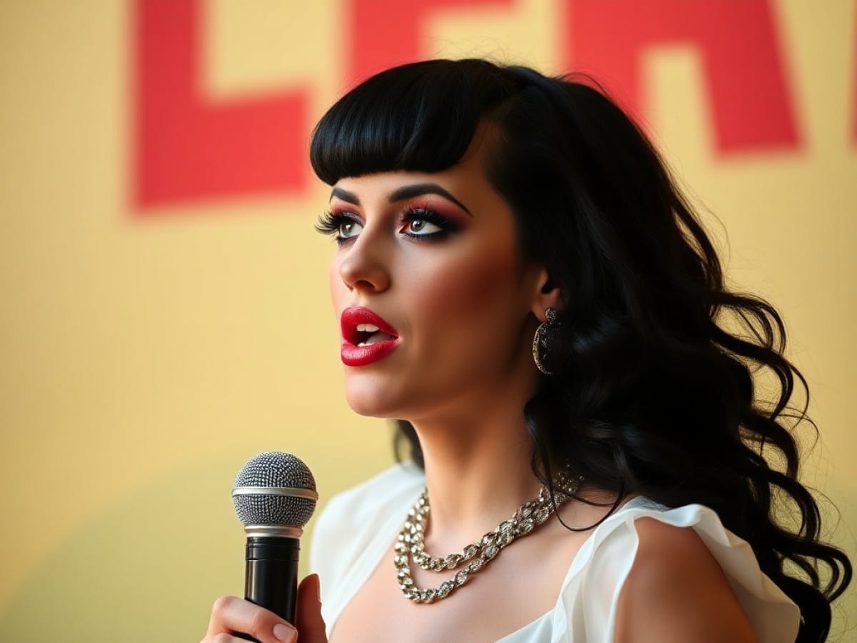 Katy Perry sparks controversy with blunt comment about what really turns her on