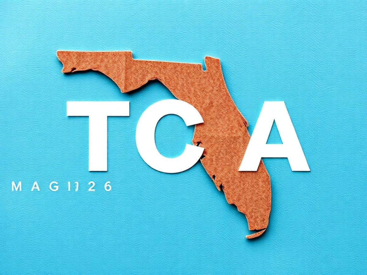 TCA Florida May 2026: Here's when you will receive your payment