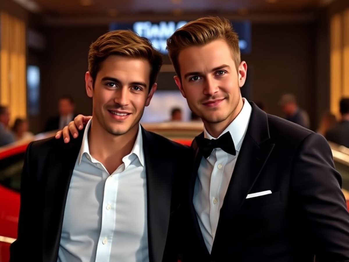 Tate Brothers Net Worth 2026: How much are Andrew and Tristan really worth?