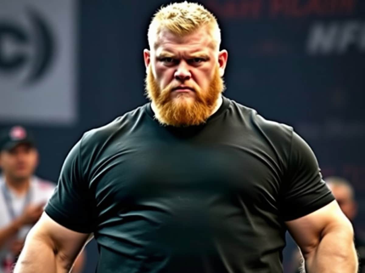 Brock Lesnar Net Worth: How "The Beast" built his millions in WWE and UFC