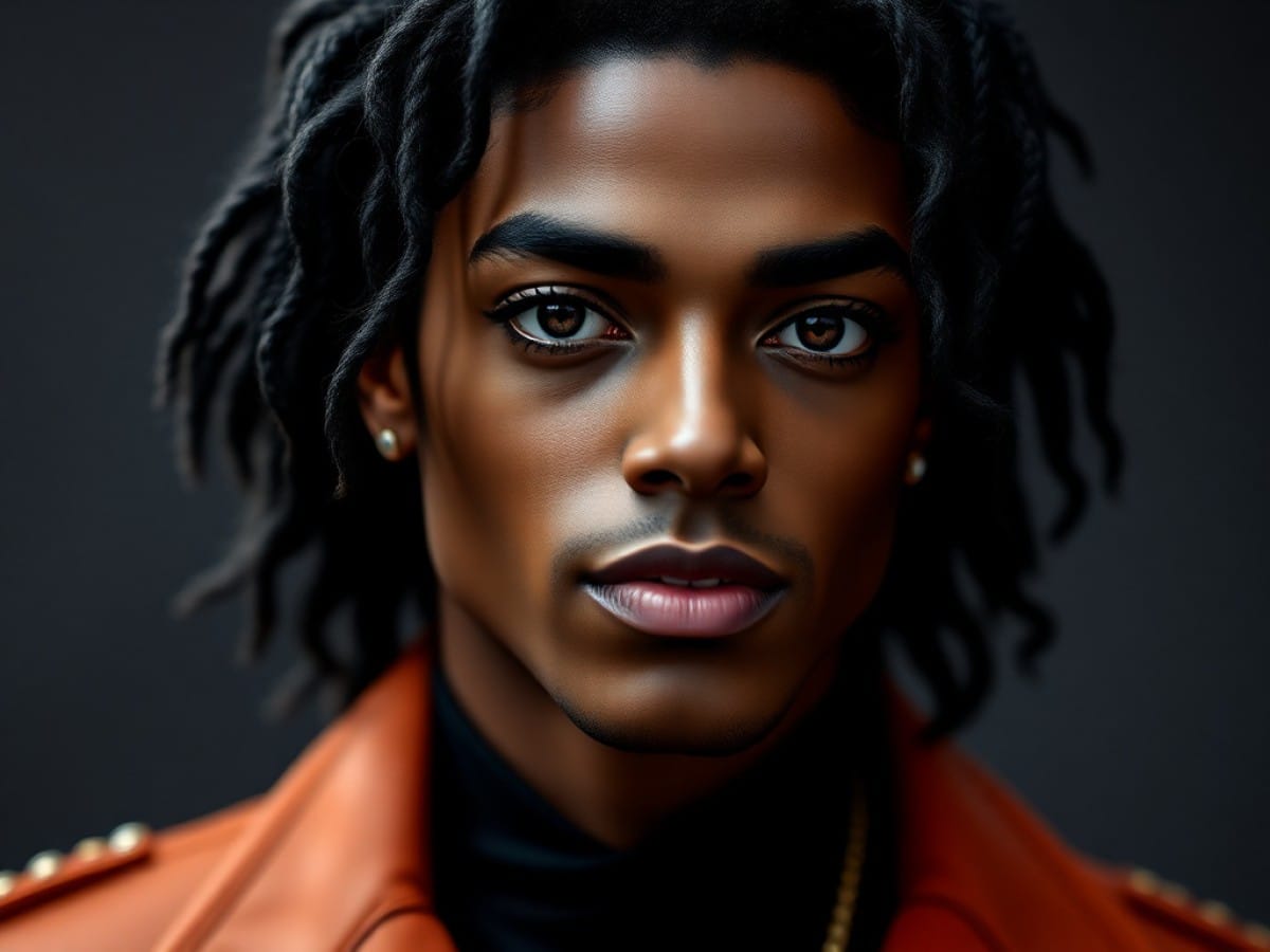 Jaafar Jackson Net Worth: How rich is Michael Jackson's nephew and 'Michael' star?