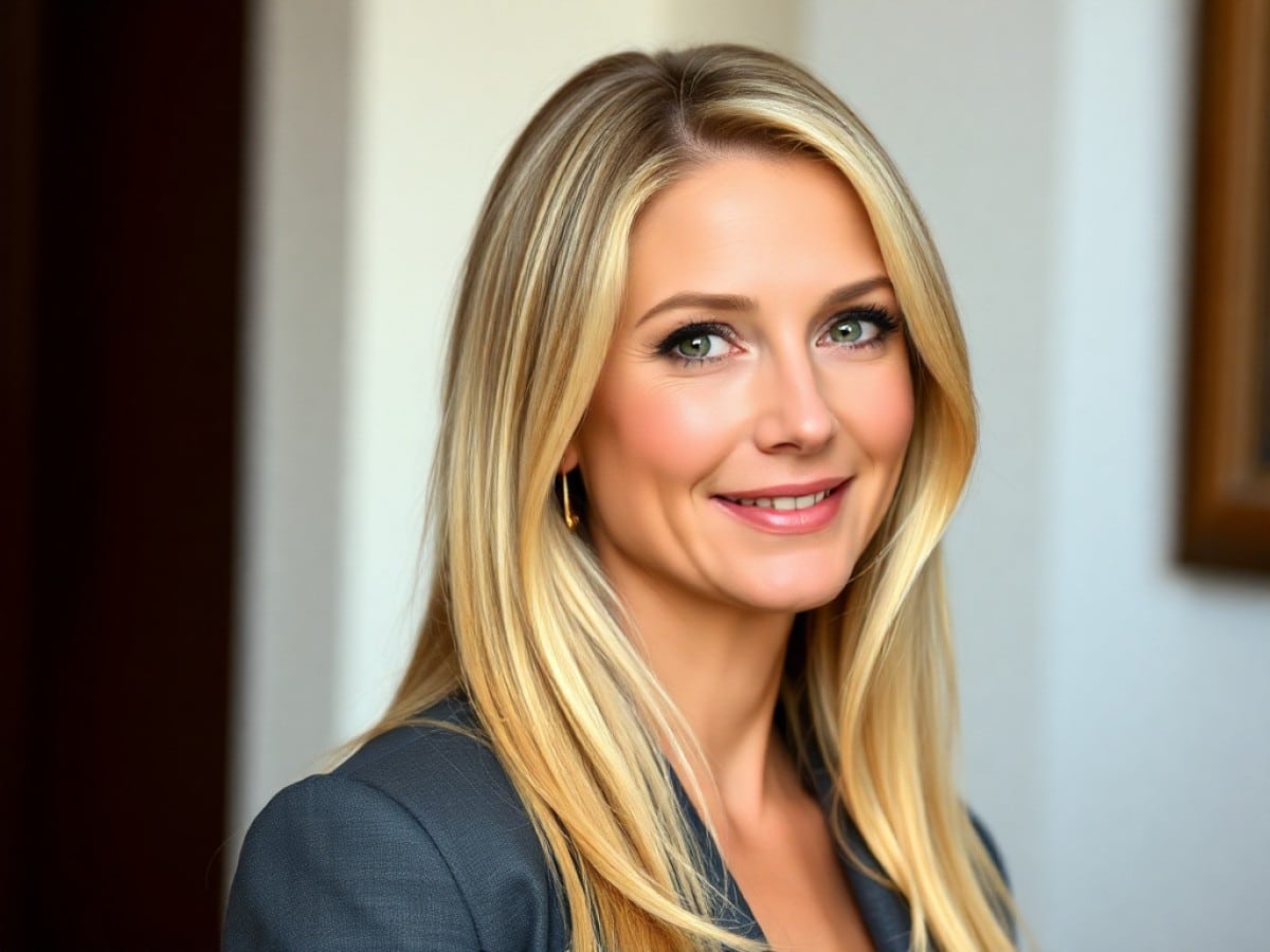 Lisa Kudrow Net Worth: How much the Friends icon earns today