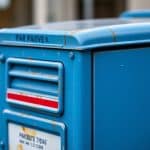 April 15 deadline: How USPS regional processing changes affect your tax filing