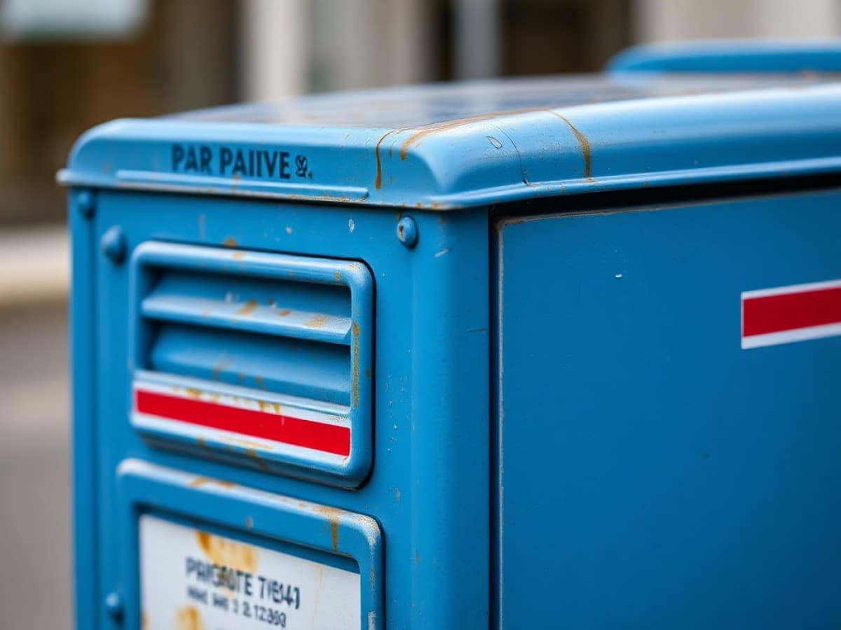 April 15 deadline: How USPS regional processing changes affect your tax filing