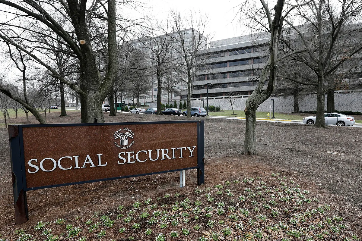 Who gets Social Security payments on April 15, 2026? Check your eligibility