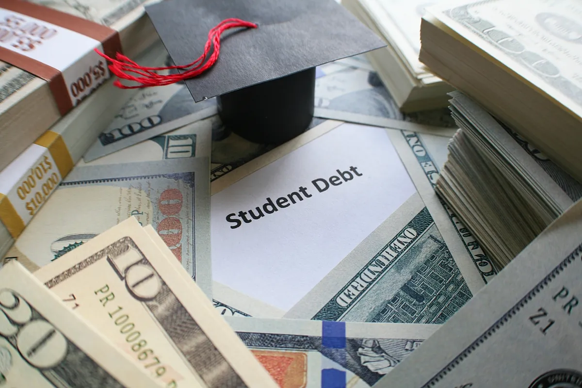 What's the lowest possible payment you can get on student loans?
