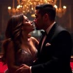 Sofia Vergara's mystery kiss ignites pool hall fight in J Balvin and Ryan Castro new video