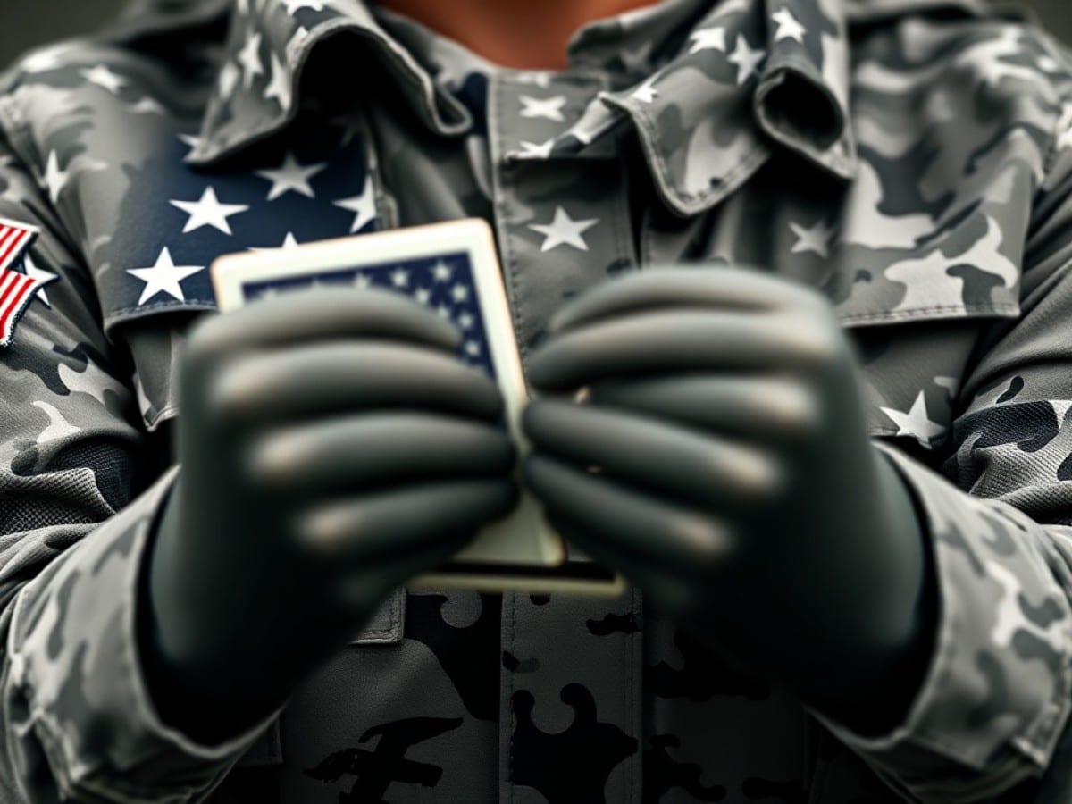 USAA Military Pay Mid-April 2026: Will your money arrive April 13 or 15?