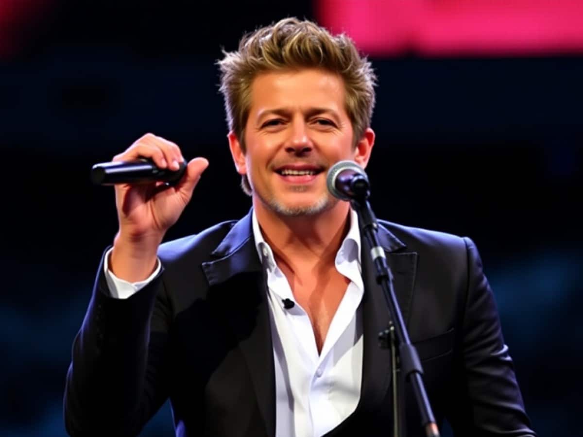 Alejandro Sanz confesses his 'feeling' with Shakira and the relationship with his partner