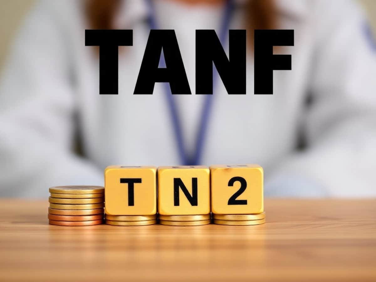 TANF Cash Help May 2026: When will payments be deposited?