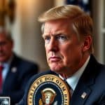 Who is Cole Allen? The shooter who tried to kill Donald Trump at the White House Correspondents' Dinner