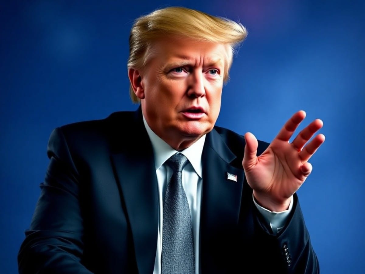 Elon Musk goes viral with his comment on the attack on Donald Trump