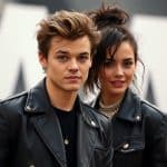 Harry Styles seems to have gained a powerful ally who could explain his commitment to Zoe Kravitz