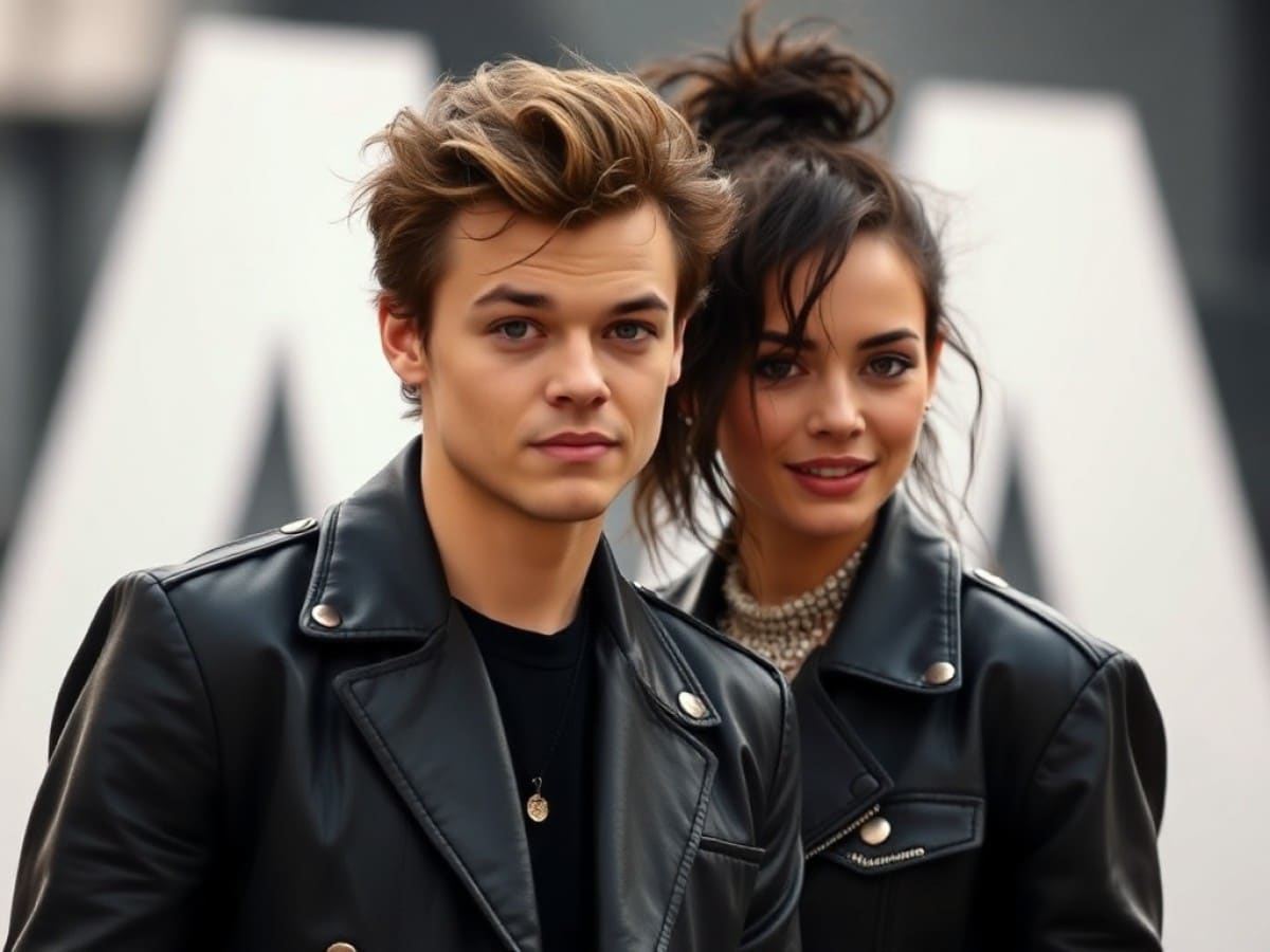 Harry Styles seems to have gained a powerful ally who could explain his commitment to Zoe Kravitz