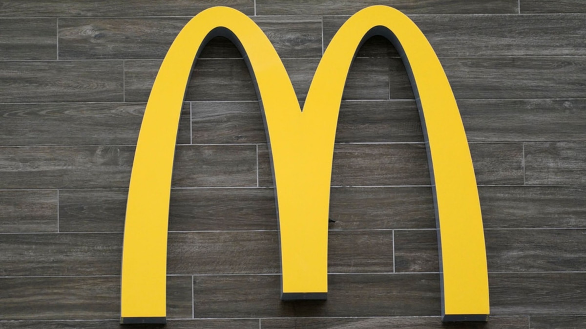 McDonald's surprises by revealing the new theme of its Happy Meal