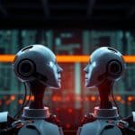 Meta's $2 billion acquisition blocked by China triggers global tech tensions