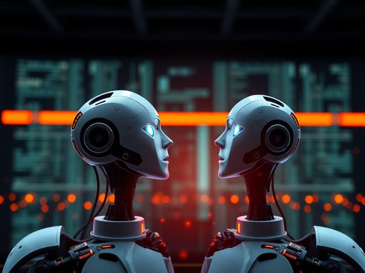 Meta's $2 billion acquisition blocked by China triggers global tech tensions
