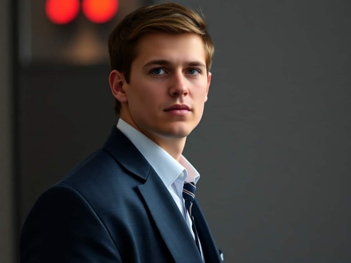 The strange old tweet about Cole Allen that has drawn attention following the attack on Trump