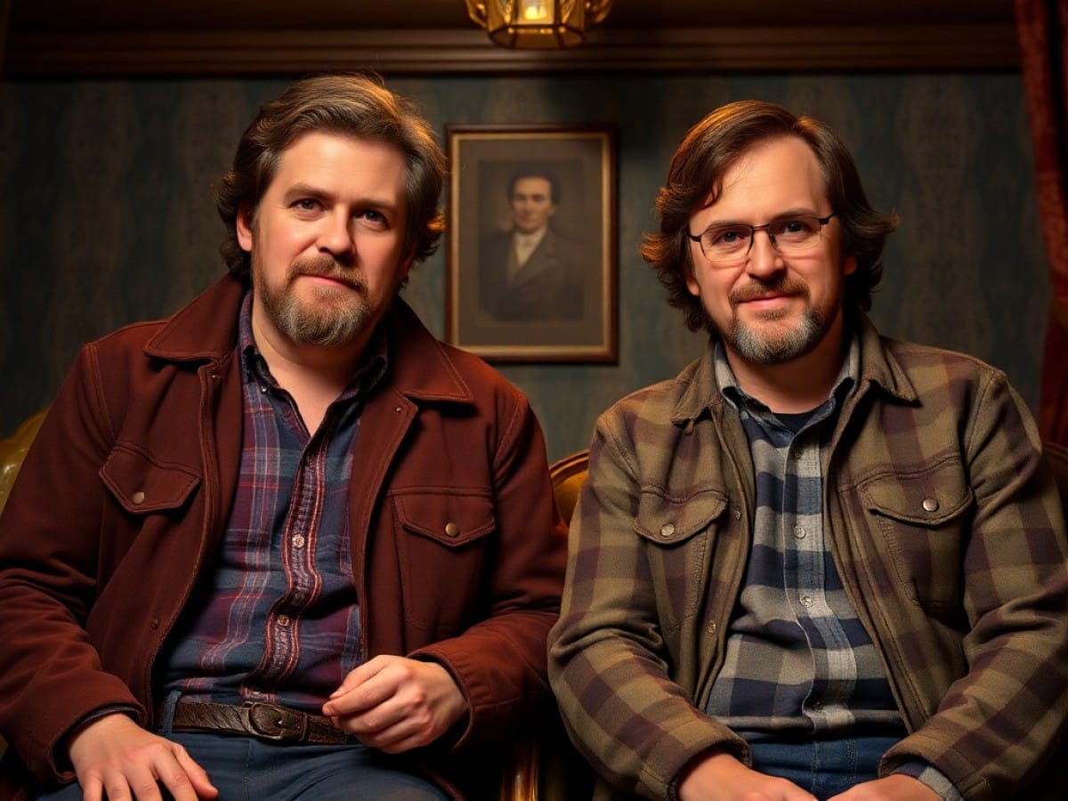 Duffer Brothers Net Worth: How rich are the creators of Stranger Things?