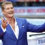 Concern for David Hasselhoff's health after several surgeries