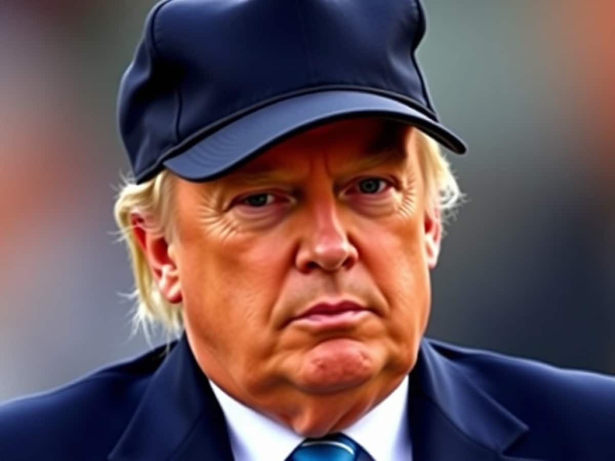 NFL prospect? Trump sparks backlash after joking about Cole Allen's speed during WHCD shooting