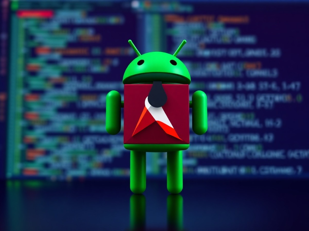 Android Studio