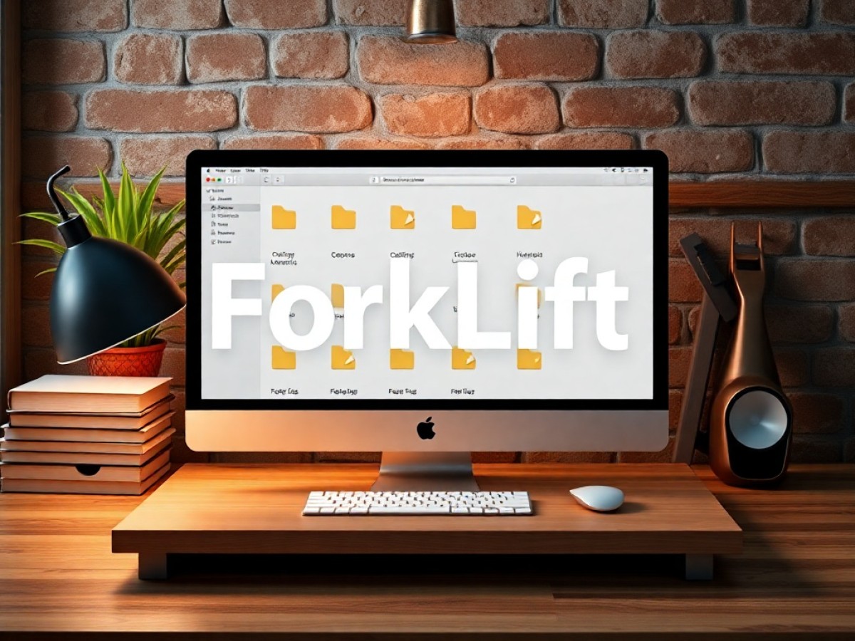 ForkLift